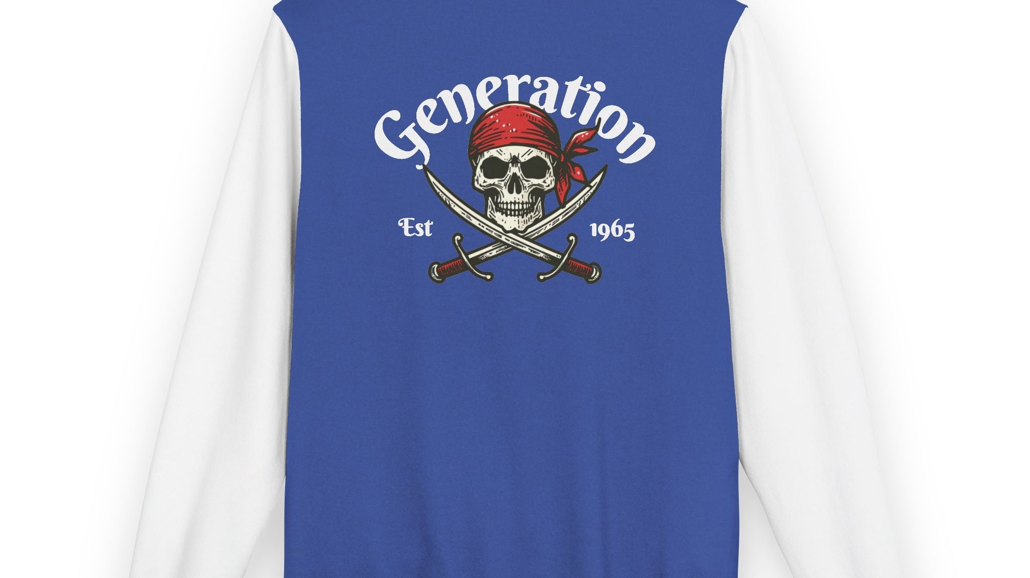 New Members Only Jacket For Gen Xers