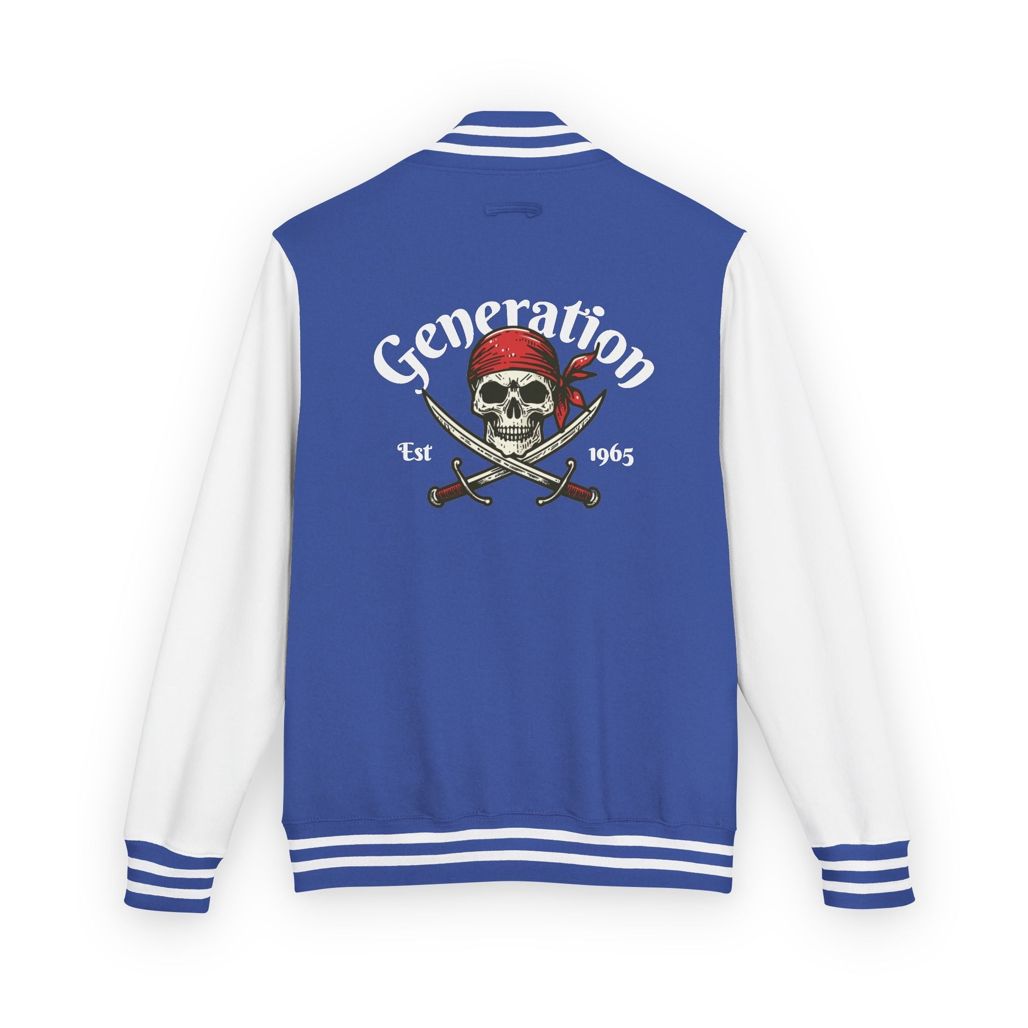New Members Only Jacket For Gen Xers