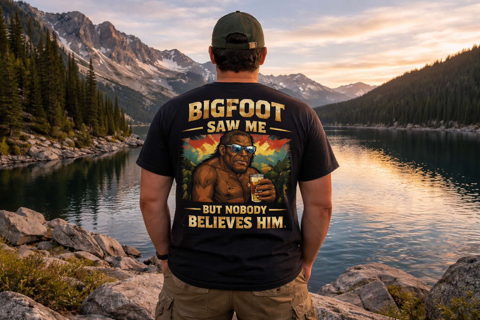 Why Humor Sells: The Psychology Behind Funny Tees