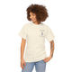 Ashley Tryumf Build & Design Crew Tee For White Shirt