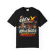 Gen X Raised on Hose Water and Neglect T-Shirt – Retro 70s & 80s Childhood Tee