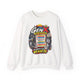 Gen X The Definition Sweatshirt – Retro Generation X Crewneck