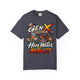 Gen X Raised on Hose Water and Neglect T-Shirt – Retro 70s & 80s Childhood Tee