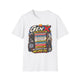 Gen X T-Shirt – The Definition of Generation X Retro Graphic Tee