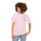 Ashley Tryumf Build & Design Crew Tee For White Shirt