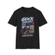 Gen X Snow Days – Retro 80s Nostalgia T-Shirt