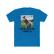 Funny Golf Tee, I Like Big Putts Shirt, Unisex Cotton Crew Tee, Golfer Gift, Dad Tee, Golfing Humor Apparel
