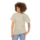 Ashley Tryumf Build & Design Crew Tee For White Shirt