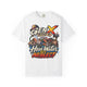 Gen X Raised on Hose Water and Neglect T-Shirt – Retro 70s & 80s Childhood Tee