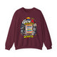 Gen X The Definition Sweatshirt – Retro Generation X Crewneck