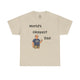 Okayest Dad T-Shirt — "World's Okayest Dad" Funny Father's Day Tee