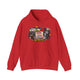 Gen X Hoodie – The Definition of Generation X | Retro Gen X Gift
