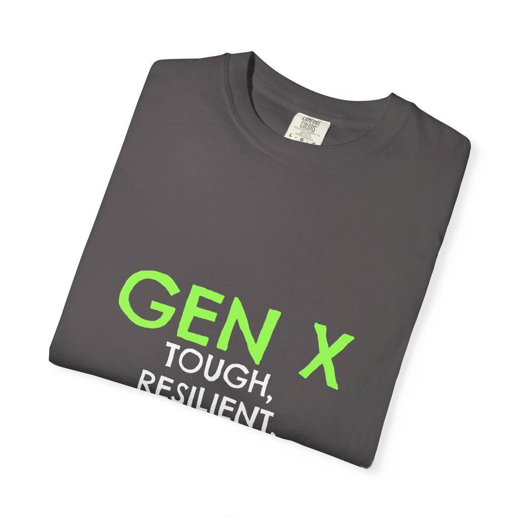 Gen X Nostalgic T-Shirt