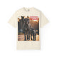 Great Dane & Puppy Photo T-Shirt — "My Great Dane: Forever a Puppy, Just Supersized"