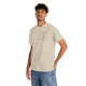 Mike Tryumf Build & Design Crew Tee White Shirt