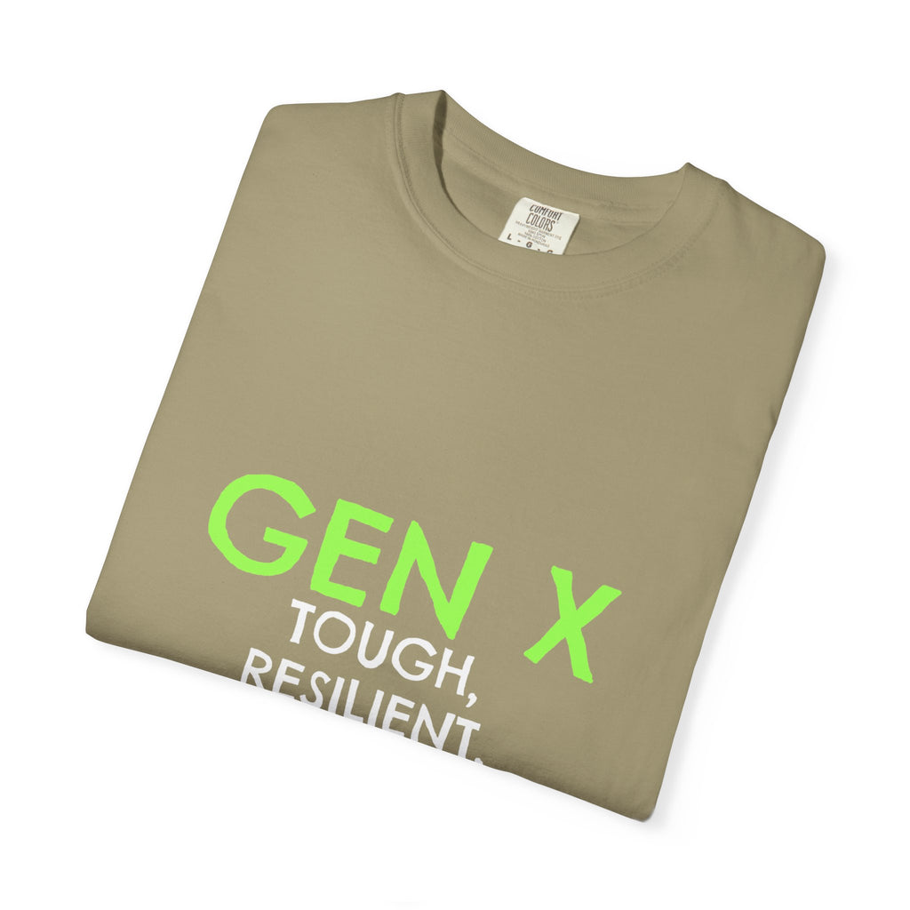 Gen X Nostalgic T-Shirt