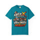 Gen X Raised on Hose Water and Neglect T-Shirt – Retro 70s & 80s Childhood Tee
