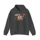 Gen X Hoodie – The Definition of Generation X | Retro Gen X Gift