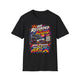 Gen X We Recorded the Radio T-Shirt – Prayed the DJ Wouldn’t Talk