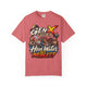 Gen X Raised on Hose Water and Neglect T-Shirt – Retro 70s & 80s Childhood Tee
