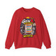 Gen X The Definition Sweatshirt – Retro Generation X Crewneck