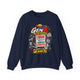 Gen X The Definition Sweatshirt – Retro Generation X Crewneck
