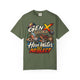 Gen X Raised on Hose Water and Neglect T-Shirt – Retro 70s & 80s Childhood Tee