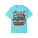 Gen X Raised on Hose Water and Neglect T-Shirt – Retro 70s & 80s Childhood Tee