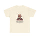 T‑Shirt  'I don't rise and shine, I caffeinate and hope for the best' Grumpy Grandpa Coffee Tee