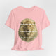 Lion Graphic Tee — “The Cowards Never Start / The Weak Die Along the Way / Only The Strong Survive” Inspirational Men’s T‑Shirt