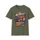 Gen X We Recorded the Radio T-Shirt – Prayed the DJ Wouldn’t Talk