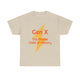 Funny Gen X The Middle Child of History Unisex Tee