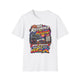 Gen X We Recorded the Radio T-Shirt – Prayed the DJ Wouldn’t Talk