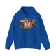Gen X Hoodie – The Definition of Generation X | Retro Gen X Gift