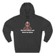 Casual Humor Hoodie - Get Me a Beer and Leave Me Alone | Perfect Gift for Beer Lovers, Relaxation, Birthday, Dad's Day, Lounge Wear