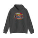 Gen X Watching the Future We Were Promised Hoodie – Funny Generation X Technology Humor Retro Nostalgia Sweatshirt