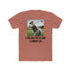 Funny Golf Tee, I Like Big Putts Shirt, Unisex Cotton Crew Tee, Golfer Gift, Dad Tee, Golfing Humor Apparel