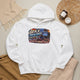Gen X Snow Days – Retro 80s Nostalgia Pullover Hoodie