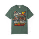 Gen X Raised on Hose Water and Neglect T-Shirt – Retro 70s & 80s Childhood Tee