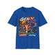 Gen X Analog Childhood, Digital Adulthood – Retro Nostalgia T-Shirt
