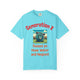 Generation X Nostalgic T-Shirt, Unisex Tee for Retro Vibes, Gift for Gen Xers, 90s Inspired Apparel, Casual Summer Style