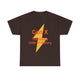 Funny Gen X The Middle Child of History Unisex Tee