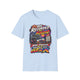 Gen X We Recorded the Radio T-Shirt – Prayed the DJ Wouldn’t Talk