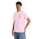 Mike Tryumf Build & Design Crew Tee White Shirt