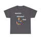 Okayest Dad T-Shirt — "World's Okayest Dad" Funny Father's Day Tee