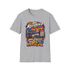 Gen X We Recorded the Radio T-Shirt – Prayed the DJ Wouldn’t Talk