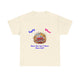 Ride-Share Drama T-Shirt — 'Lyft Uber: Your Car Isn’t Here Ours Is!!!' Graphic Tee