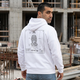 Tryumpf Uniform Hoodie Lite