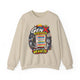 Gen X The Definition Sweatshirt – Retro Generation X Crewneck