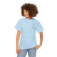 Ashley Tryumf Build & Design Crew Tee For White Shirt
